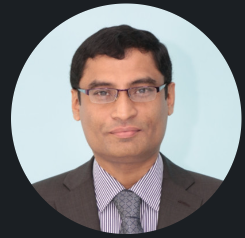Prof. Amirthalingam Ramanan