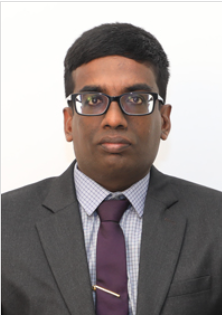 Dr. Kokul Thanikasalam