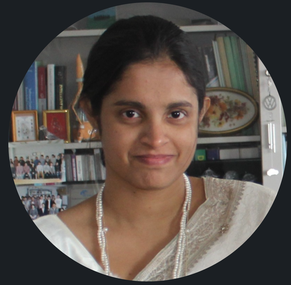 Dr. Prabhani Liyanage